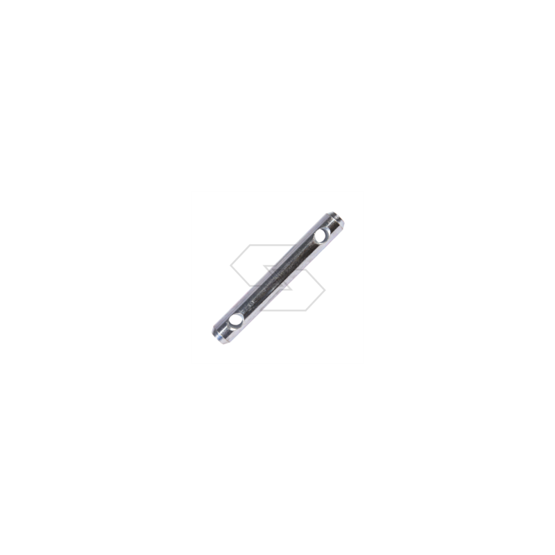 Bouchon à 2 trous D.32X133 A06735