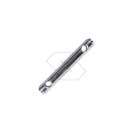 2-HOLE PLUG D.32X133 A06735 | Newgardenstore.eu