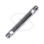 2-Loch-Stecker D.32X133 A06735