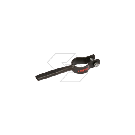 Anschraubbare Fußstütze für Forestal R340717 Spaten | Newgardenstore.eu