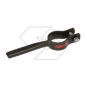 Screw-on footrest for Forestal R340717 spade