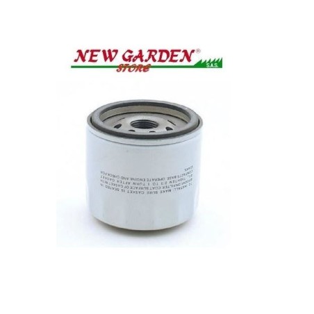 Engine oil filter lawn tractor 14-165 CUB CADET CC1205008 | Newgardenstore.eu