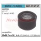 ROBIN Luftfilter mit Vorfilter für Freischneidermotor EC 13V 005035