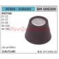 Filtro de aire con prefiltro ROBIN para motor de cortacésped EY 25 27 40 WI 340 008309