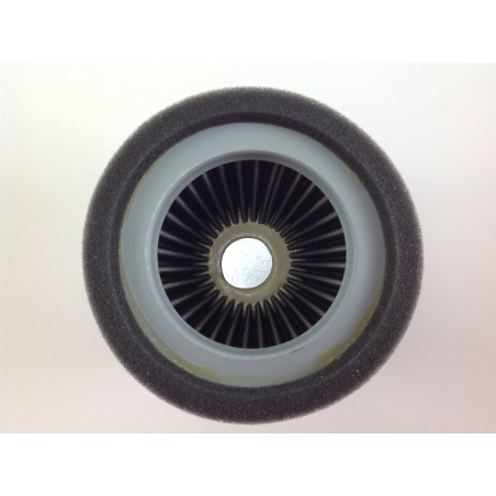 Filtro de aire ROBIN con prefiltro para motor de cortacésped EY 28 EH 25-2 008308