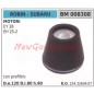 ROBIN Luftfilter mit Vorfilter für Rasenmähermotor EY 28 EH 25-2 008308