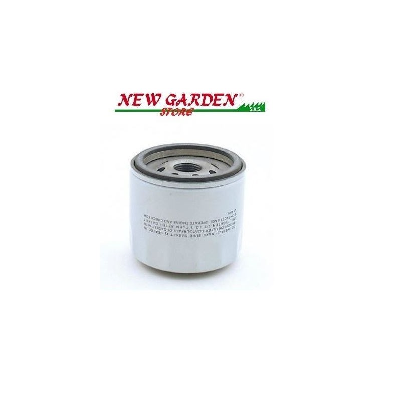 Filtro aceite motor tractor 14-165 GRAVELY 21397200