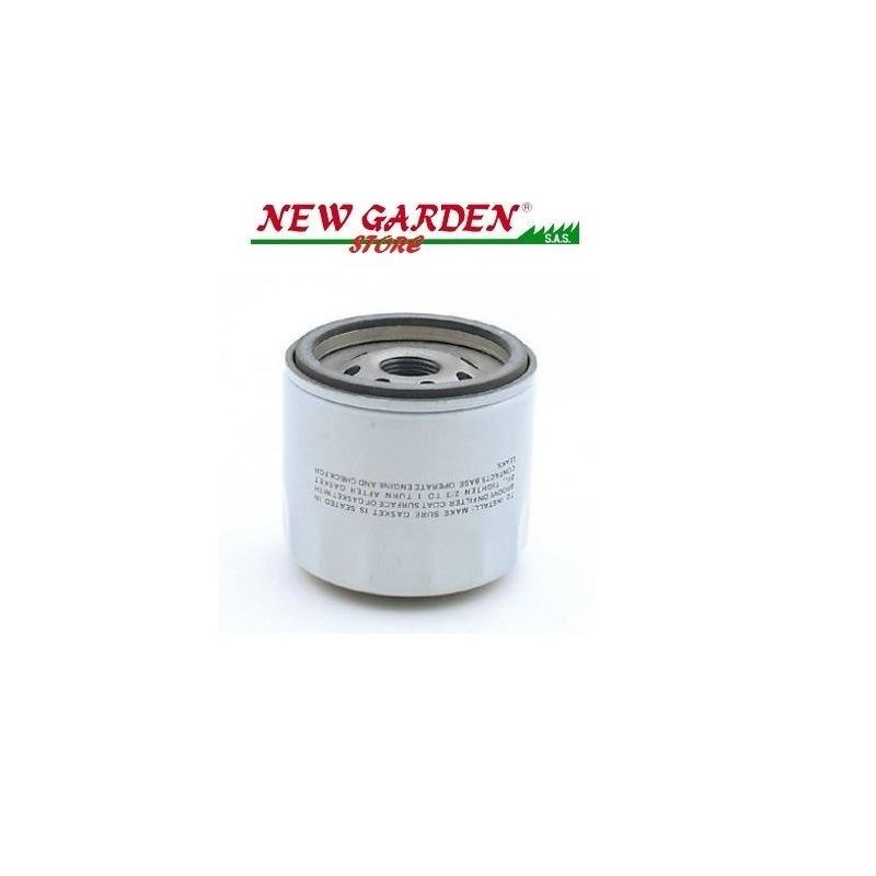 Filtro olio motore trattorino tagliaerba 14-165 GRAVELY 21397200