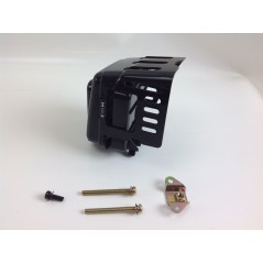 TAPA filtro aire MITSUBISHI motor desbrozadora 006794 | Newgardenstore.eu