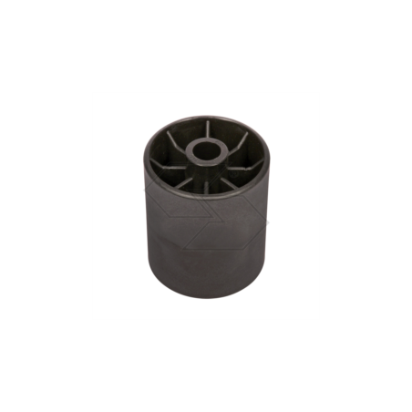 RUEDA DE PROTECCIÓN DE CAJA STIGA D.75 R303642 | Newgardenstore.eu