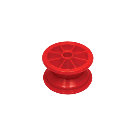 BUJE DE DISCO DE NYLON DE REPUESTO DE 4'' A17190 | Newgardenstore.eu