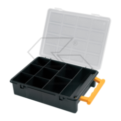 Porte-documents à 9 compartiments A01823