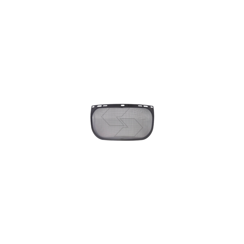 Visière de rechange pour casque Yukon 566093