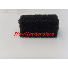 Brushcutter air filter 191216 APLINA 42 52 CASTOR CASTELGARDEN 3781480 | Newgardenstore.eu