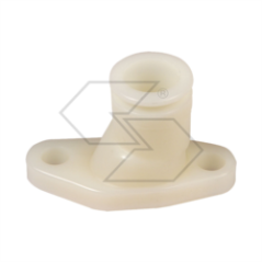 FIAT WATER PUMP CONNECTOR 4770247 A10962 | Newgardenstore.eu