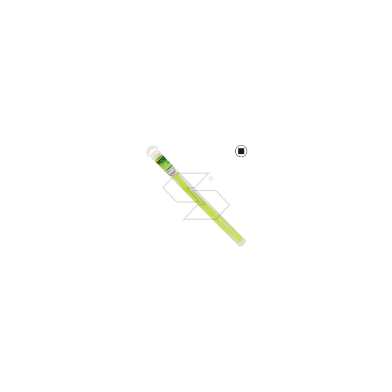 Set mit 25 starken Freischneiderfäden für Mehrfadenköpfe - Ø 3 mm x 360 mm - Quadro R303011 Set mit 25 starken Freischneiderfäden für Mehrfadenköpfe - Ø 3 mm x 360 mm - Quadro R303011