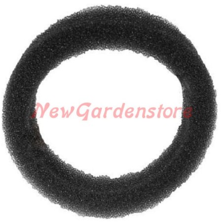 LUFTFILTER BÜRSTENSCHNEIDER 3.5-4.0 AKTIV 20052 191016 | Newgardenstore.eu