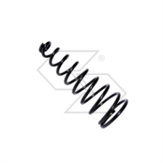 TIE ROD SPRING 20137 A11032 | Newgardenstore.eu