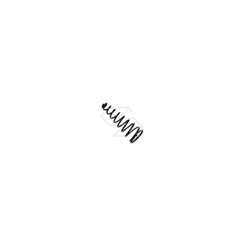 TIE ROD SPRING 20137 A11032