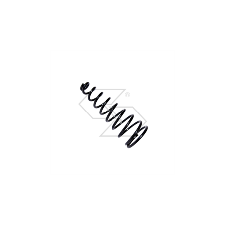TIE ROD SPRING 20137 A11032 | Newgardenstore.eu