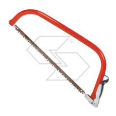Segoncino ad arco con portalama girevole - Lama 530 mm R340255 | Newgardenstore.eu