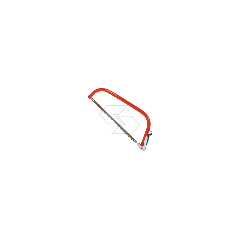Sierra de arco con soporte de hoja giratorio - hoja de 530 mm R340255 Sierra de arco con soporte de hoja giratorio - hoja de 530 mm R340255