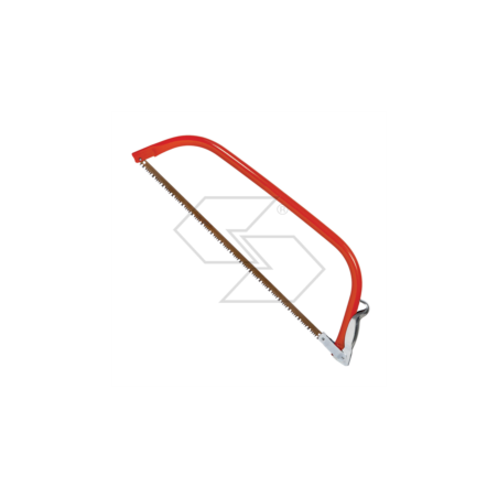 Segoncino ad arco con portalama fisso - Lama 600 mm R340250 | Newgardenstore.eu