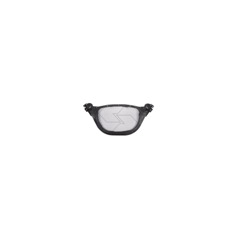 VISERA DE MALLA PARA PUÑO/CASCO. R341703 R341912