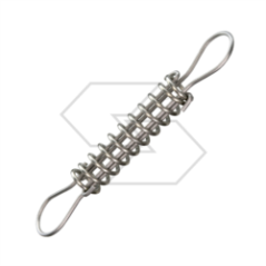 Thermal compensation spring R315666 | Newgardenstore.eu