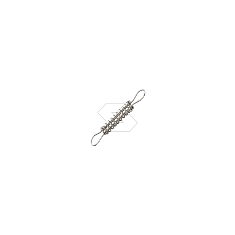 Thermal compensation spring R315666 Thermal compensation spring R315666