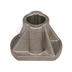 SOPORTE PARA CUCHILLAS CASTELGARDEN L.C.434 D.26 R301033 | Newgardenstore.eu