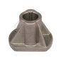 SOPORTE PARA CUCHILLAS CASTELGARDEN L.C.434 D.26 R301033