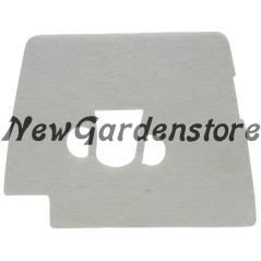 Filtre à air pour débroussailleuse compatible STIHL 4119-141-0300