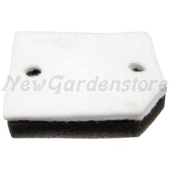 Filtro aire desbrozadora compatible STIHL 4123-124-0800 | Newgardenstore.eu