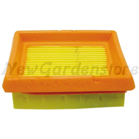 Brushcutter air filter compatible STIHL 4134 141 0300 | Newgardenstore.eu