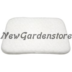 Filtre à air pour débroussailleuse compatible STIHL 4135-124-1500 | Newgardenstore.eu