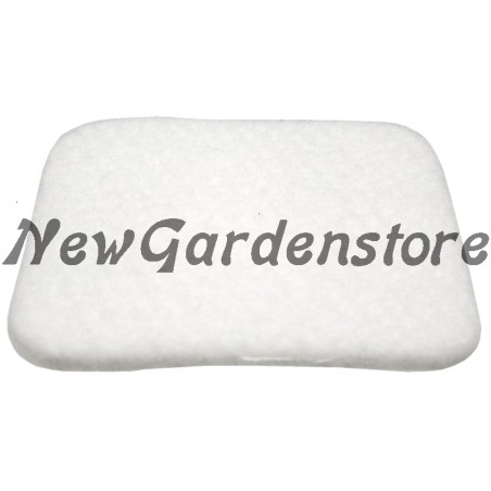 Filtro de aire desbrozadora compatible STIHL 4135-124-1500 | Newgardenstore.eu