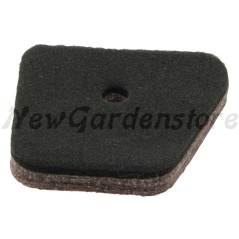 Filtre à air débroussailleuse compatible STIHL 4180-120-1800 | Newgardenstore.eu