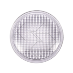 GLAS FÜR SCHEINWERFER A08069