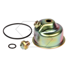 RÉSERVOIR HONDA GX110-200-GXV R125169