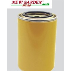 Engine oil filter lawn tractor 22-045 HAKO 88-070 | Newgardenstore.eu