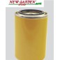 Filtro olio motore trattorino tagliaerba 22-045 HAKO 88-070