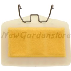 Filtre à air pour débroussailleuse compatible HUSQVARNA 503 81 45-03 | Newgardenstore.eu