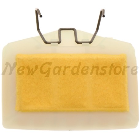 Filtre à air pour débroussailleuse compatible HUSQVARNA 503 81 45-03 | Newgardenstore.eu