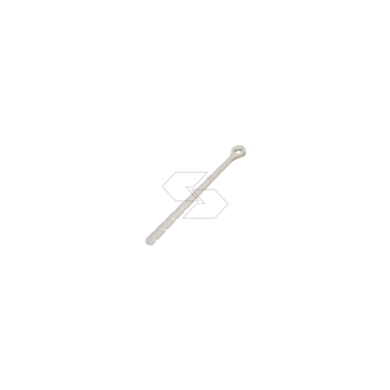 Set of 16 150mm plastic blades for Prodisc R303328 head