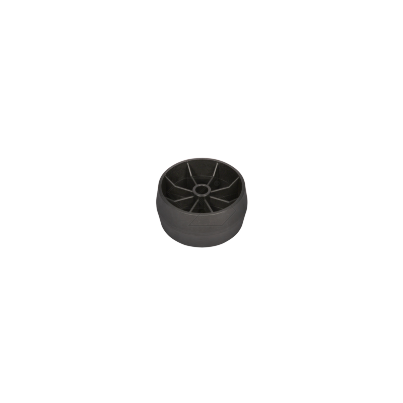 Stiga deck protection wheel - Ø 122 R303641 Stiga deck protection wheel - Ø 122 R303641