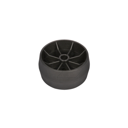 Stiga deck protection wheel - Ø 122 R303641 | Newgardenstore.eu