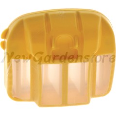 Filtre à air pour débroussailleuse compatible tronçonneuse HUSQVARNA 505 12 63-02