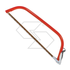 Segoncino ad arco con portalama fisso - Lama 760 mm R340251 | Newgardenstore.eu