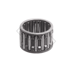 CAGE À ROULEAUX POUR PIGNONS 37825
